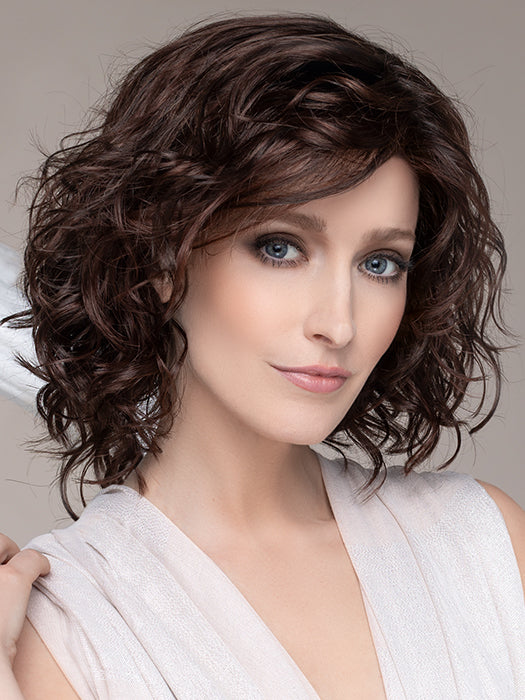 Delicate Plus Human Hair wig - Ellen Wille Pure Power Collection