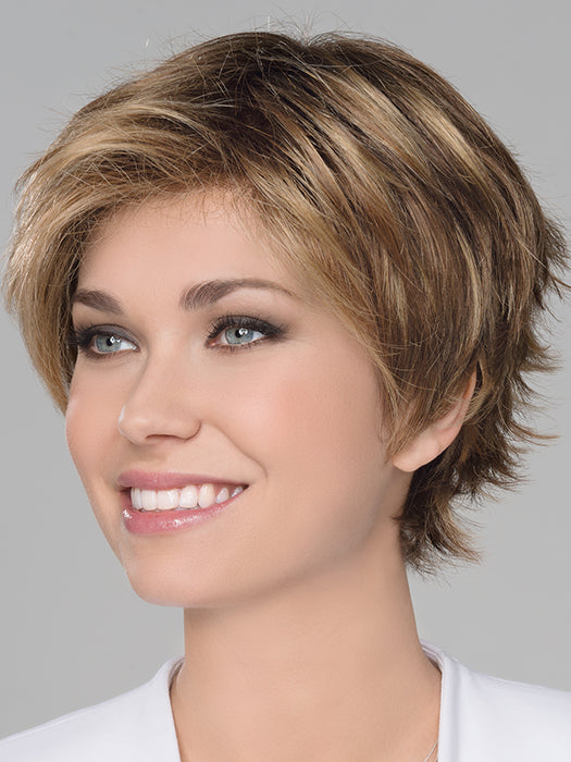 Flip Mono wig - Ellen Wille Hairpower Collection