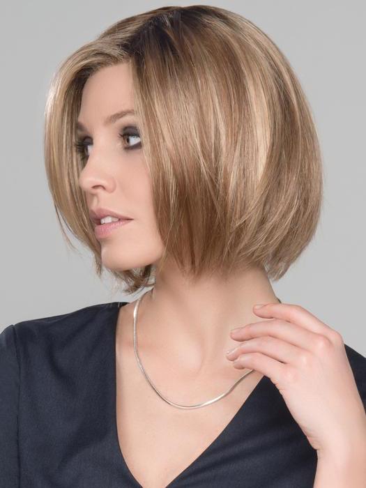 Elite Small Mono Part wig - Ellen Wille Hairpower Collection