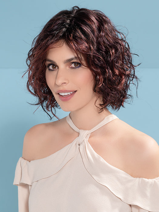 Onda Mono Part wig - Ellen Wille Modixx Collection