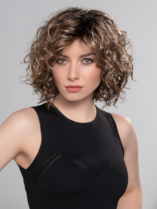 Onda Mono Part wig - Ellen Wille Modixx Collection