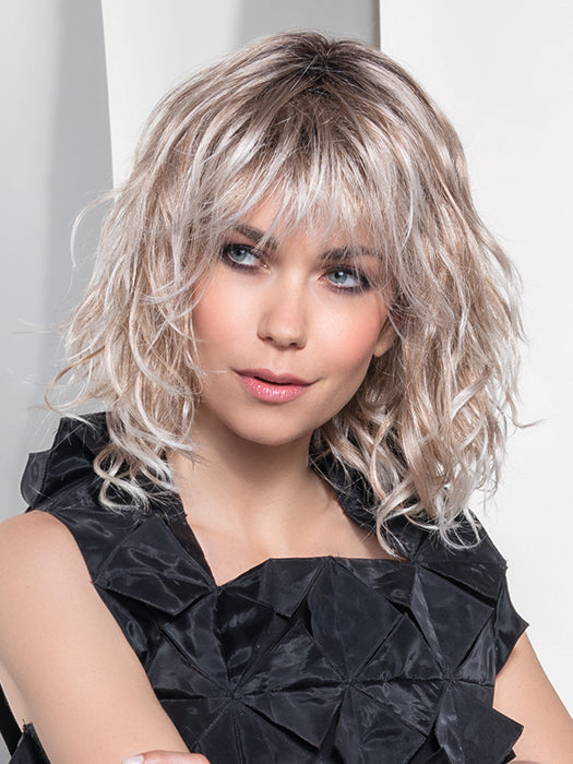 Perla wig - Ellen Wille Modixx Collection