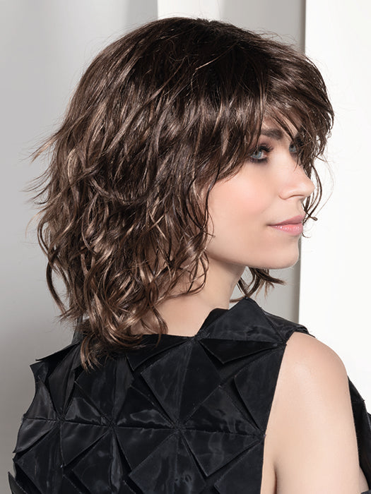 Perla wig - Ellen Wille Modixx Collection