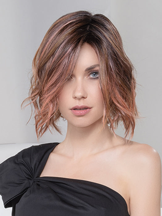 Stella Mono Part wig - Ellen Wille Modixx Collection