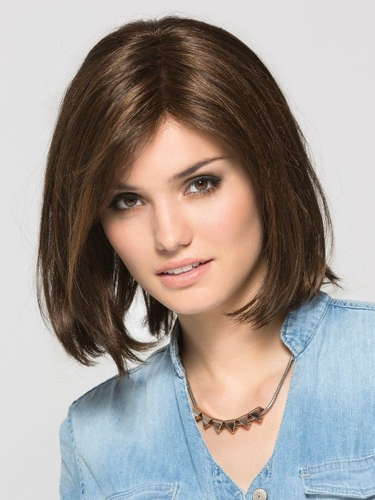 Yara Human Hair wig - Ellen Wille Perucci Collection