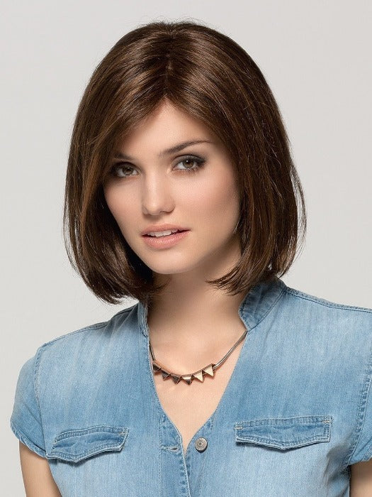 Yara Human Hair wig - Ellen Wille Perucci Collection