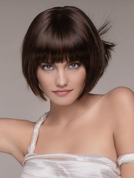 Wish Human Hair wig - Ellen Wille Pure Power Collection