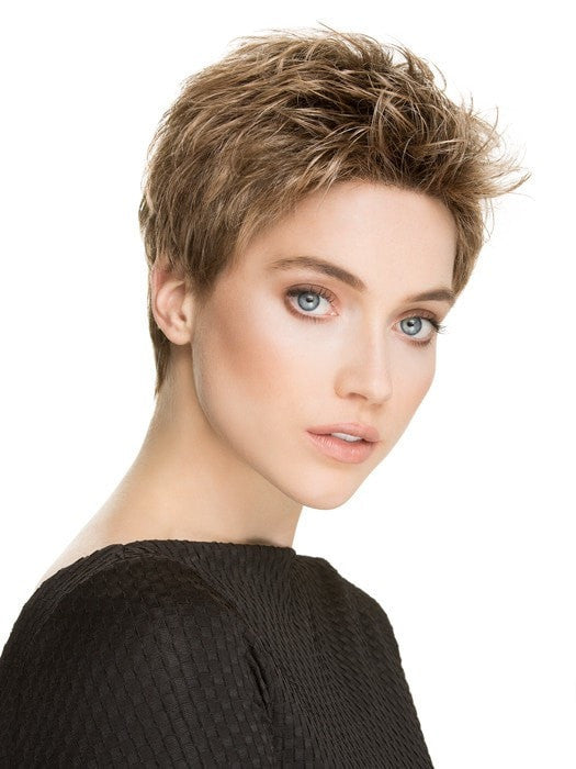 Tab wig - Ellen Wille Perucci Collection