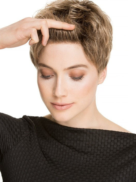 Tab wig - Ellen Wille Perucci Collection