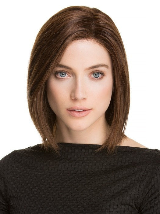 Yara Human Hair wig - Ellen Wille Perucci Collection