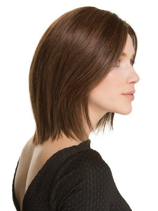 Yara Human Hair wig - Ellen Wille Perucci Collection