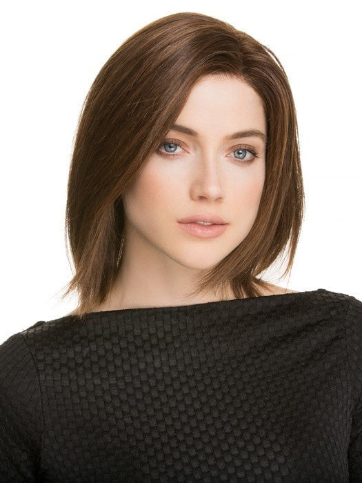 Yara Human Hair wig - Ellen Wille Perucci Collection