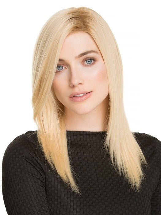 Zora Human Hair wig - Ellen Wille Perucci Collection