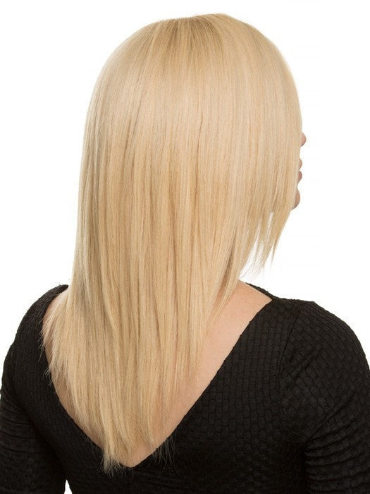 Zora Human Hair wig - Ellen Wille Perucci Collection