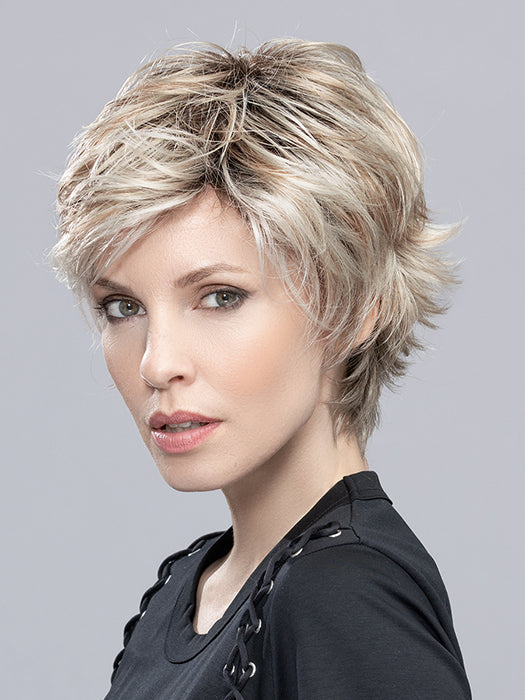 Flip Mono wig - Ellen Wille Hairpower Collection