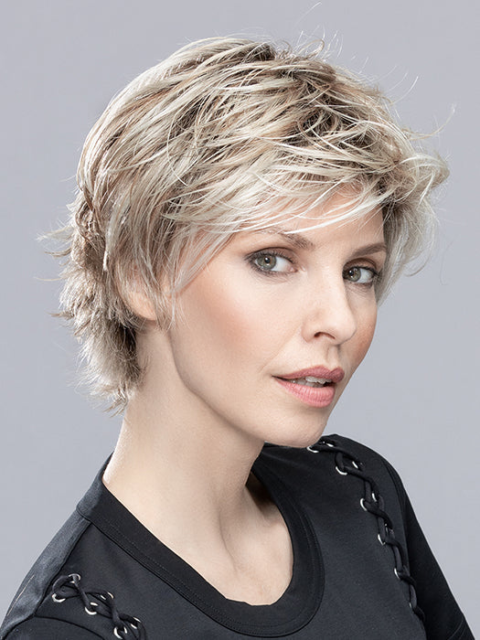 Flip Mono wig - Ellen Wille Hairpower Collection