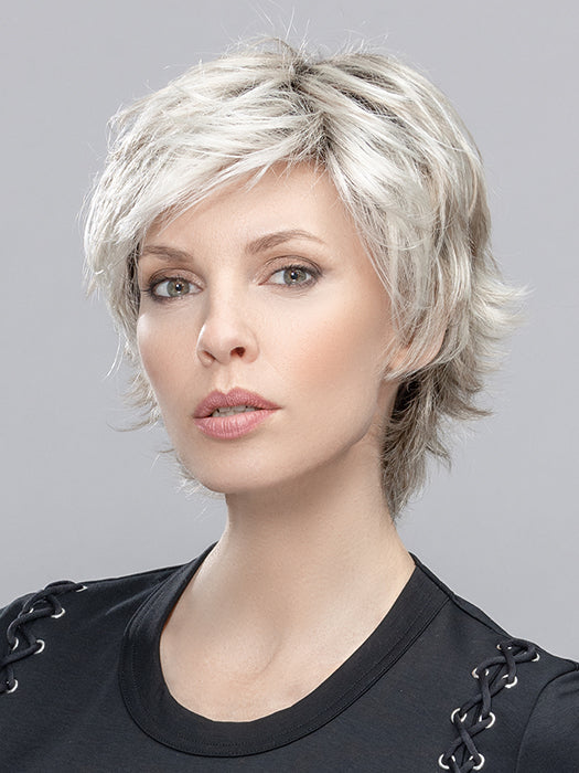 Flip Mono wig - Ellen Wille Hairpower Collection