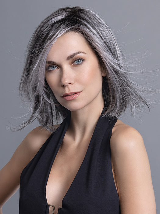 Flirt Mono Part wig - Ellen Wille Changes Collection