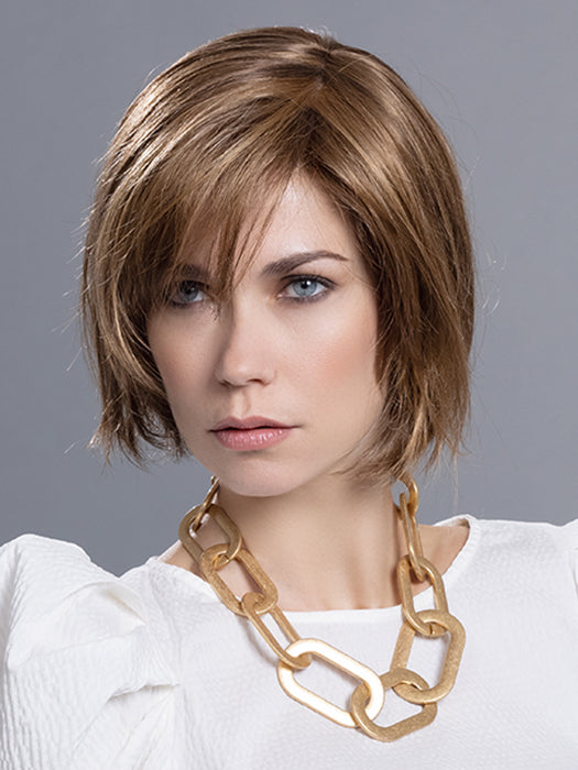 French Mono Part wig - Ellen Wille Changes Collection