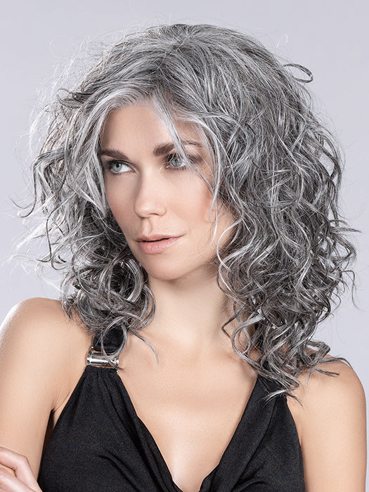 Heaven Mono Part wig - Ellen Wille High Power Collection