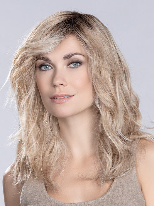 Heaven Mono Part wig - Ellen Wille High Power Collection