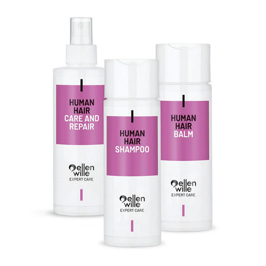 Ellen Wille Human Hair Wig Care Kit