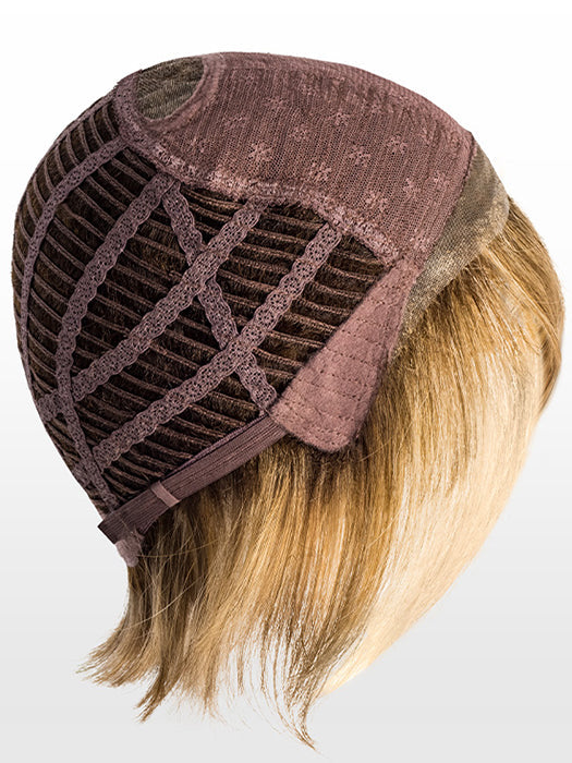 Java wig - Ellen Wille Perucci Collection