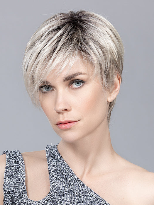 Jump Mono wig - Ellen Wille Hairpower Collection