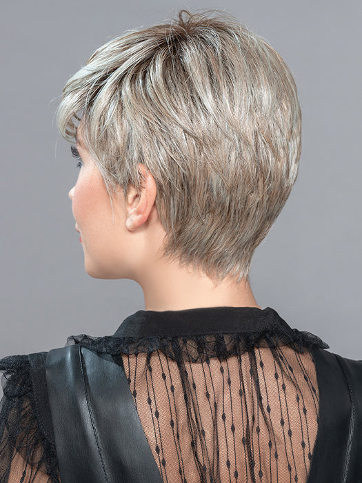 Link Mono Part wig - Ellen Wille Perucci Collection