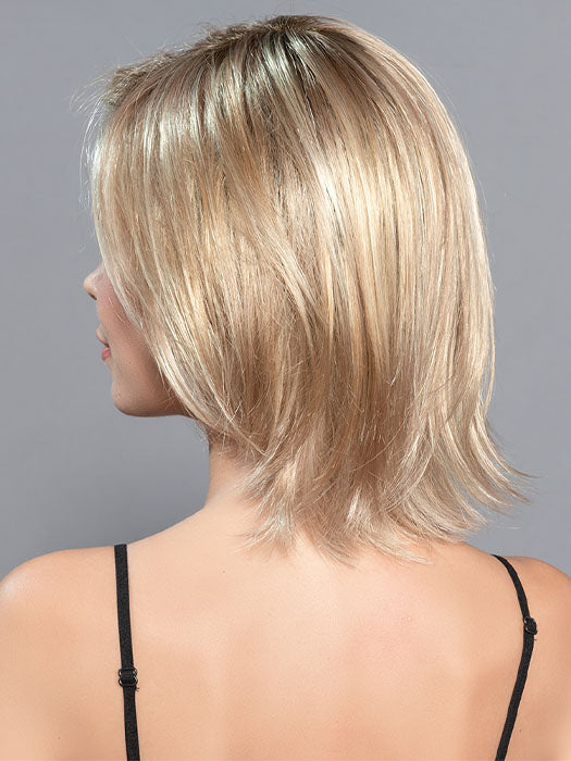 United Mono Part wig - Ellen Wille Perucci Collection