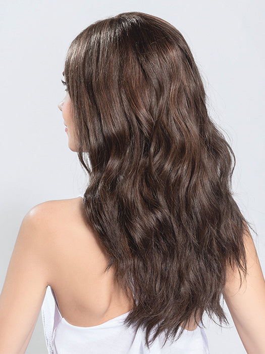 Xenita Human Hair wig - Ellen Wille Perucci Collection