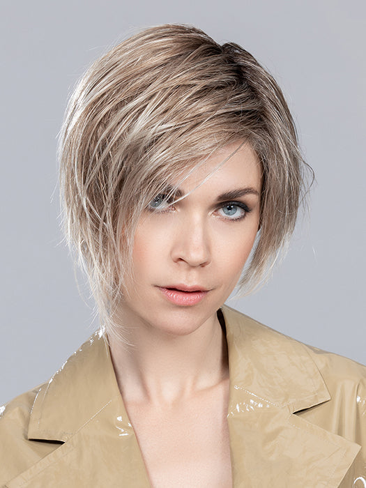 Rich Mono wig - Ellen Wille Hairpower Collection