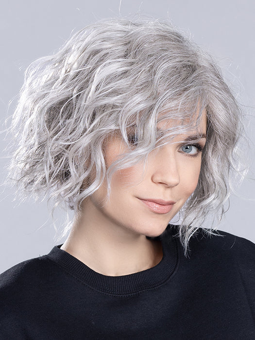 Scala Mono Part wig - Ellen Wille High Power Collection