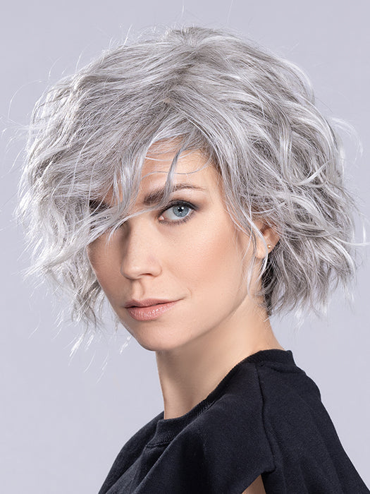 Scala Mono Part wig - Ellen Wille High Power Collection