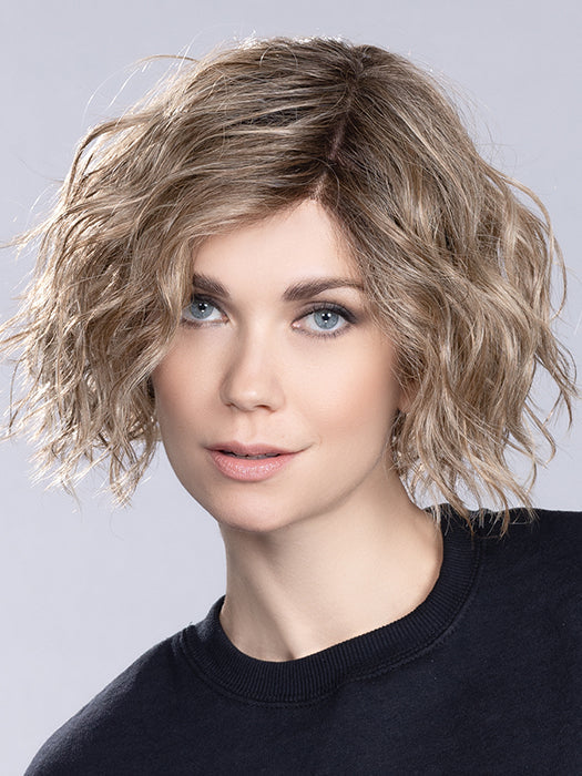 Scala Mono Part wig - Ellen Wille High Power Collection