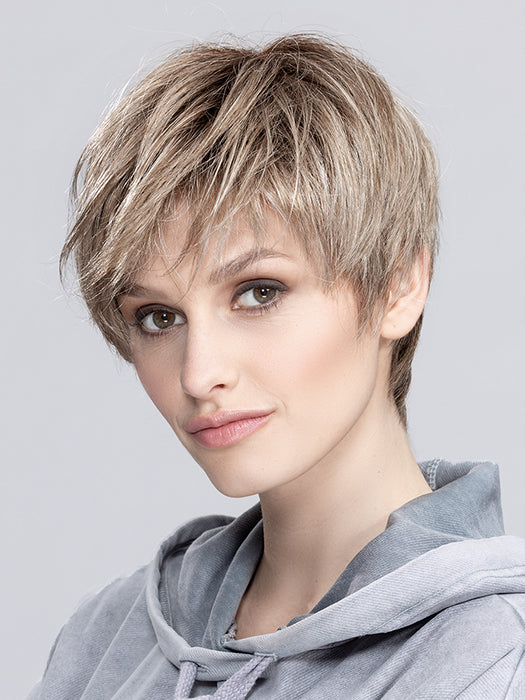 Seven Mono Part wig - Ellen Wille Hairpower Collection