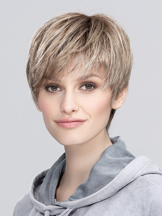 Seven Mono Part wig - Ellen Wille Hairpower Collection