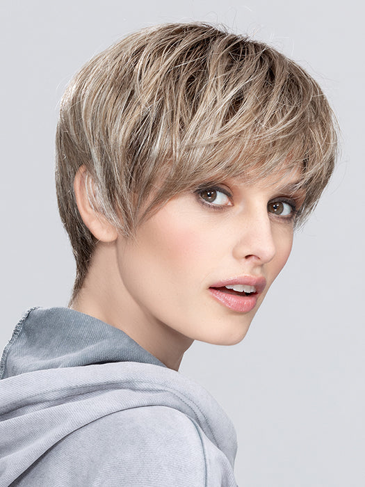 Seven Mono Part wig - Ellen Wille Hairpower Collection