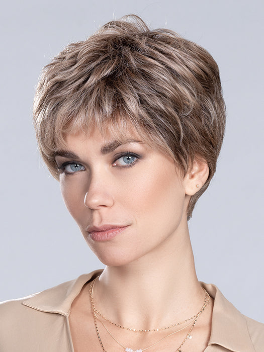 Time Comfort wig - Ellen Wille High Power Collection