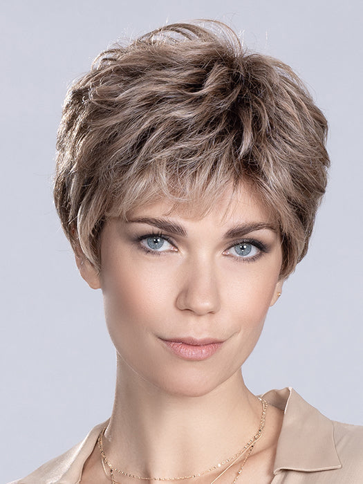 Time Comfort wig - Ellen Wille High Power Collection