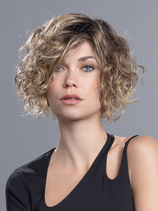 Turn Mono Part wig - Ellen Wille Changes Collection