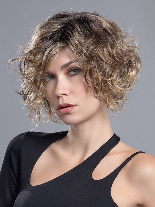 Turn Mono Part wig - Ellen Wille Changes Collection