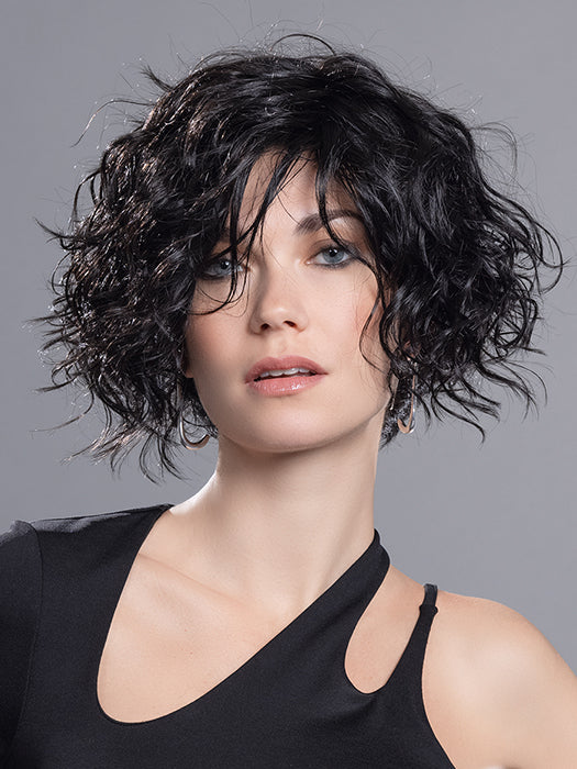 Turn Mono Part wig - Ellen Wille Changes Collection