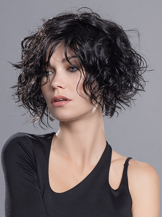 Turn Mono Part wig - Ellen Wille Changes Collection