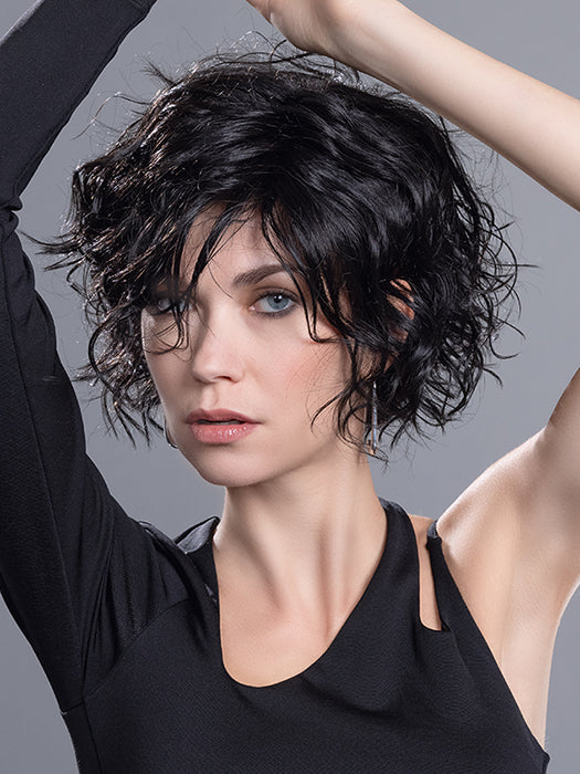 Turn Mono Part wig - Ellen Wille Changes Collection