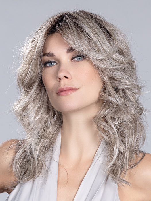 Voice Mono Large wig - Ellen Wille High Power Collection