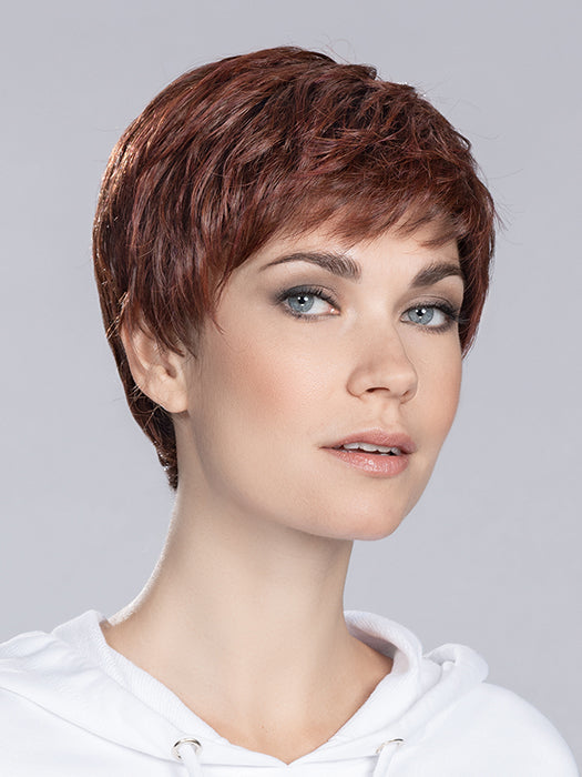 Yoko wig - Ellen Wille High Power Collection