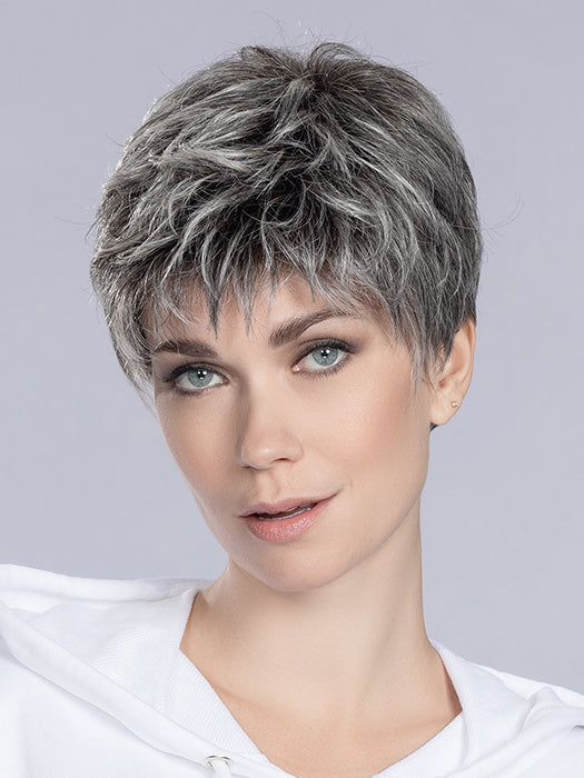 Yoko wig - Ellen Wille High Power Collection