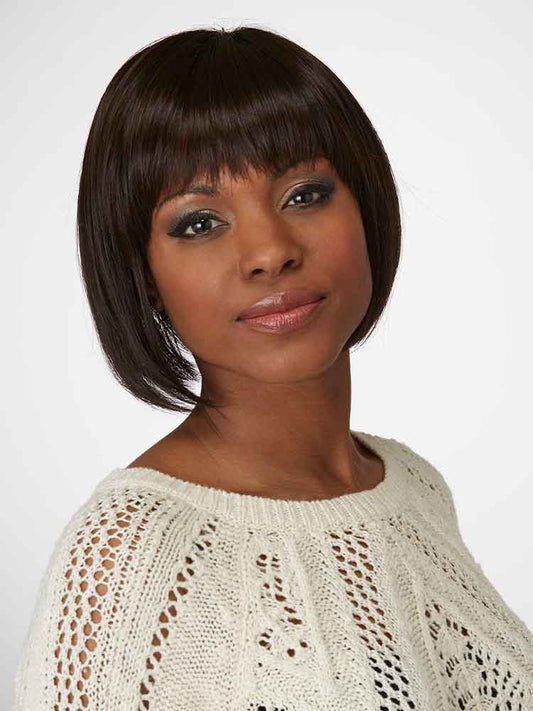 Embrace wig - Natural Image Clearance