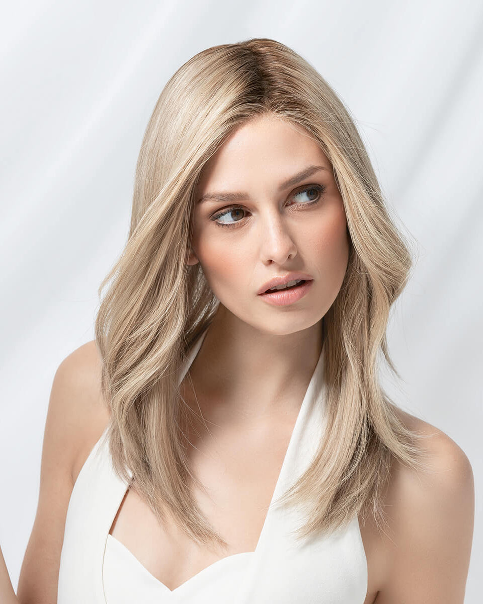 Emotion Deluxe Human Hair wig - Ellen Wille Pure Power Collection